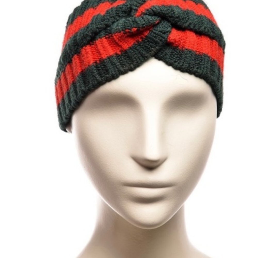 gucci headband - Picture 2 of 2